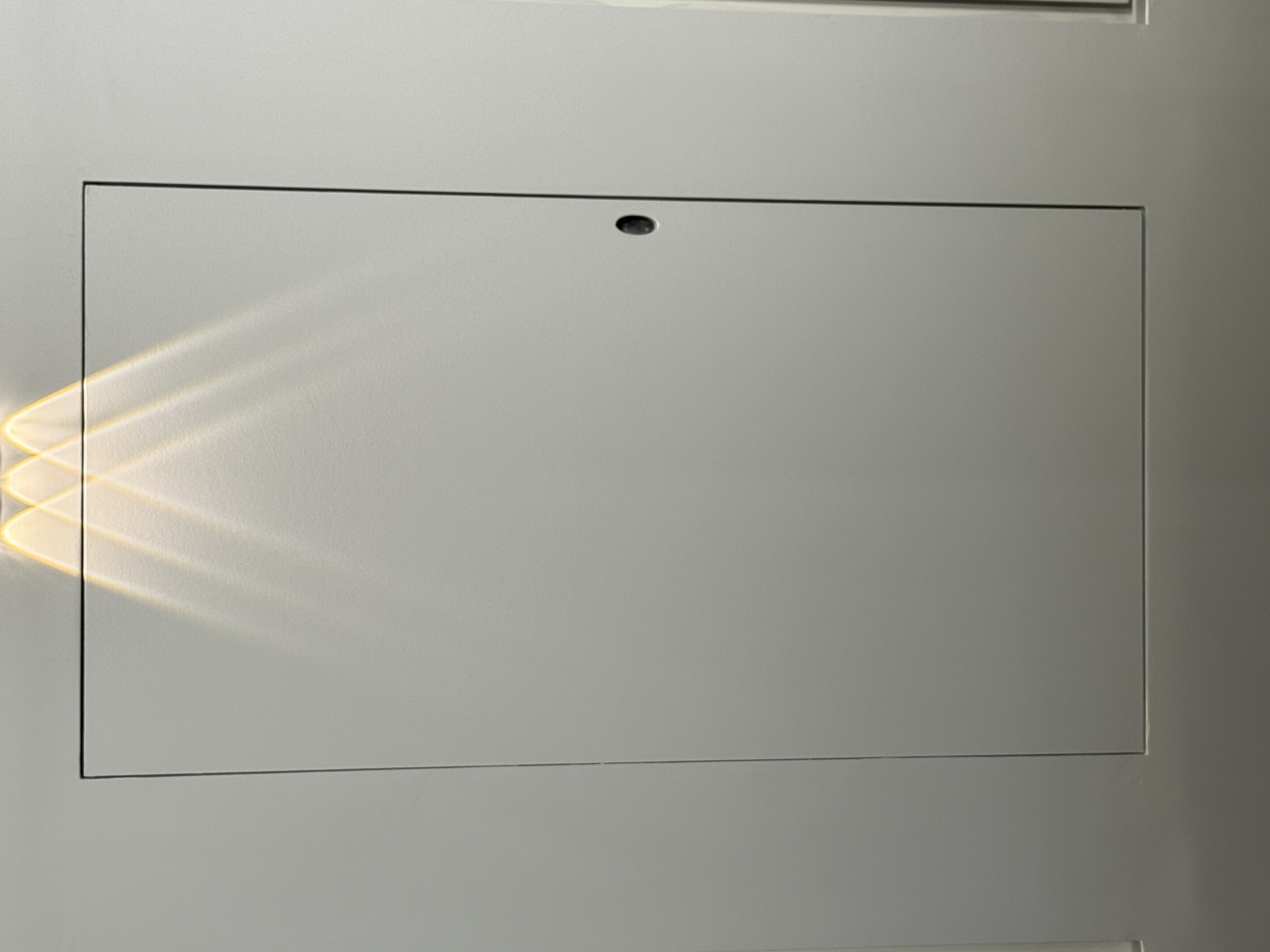 دریچه ی درز 3 میل