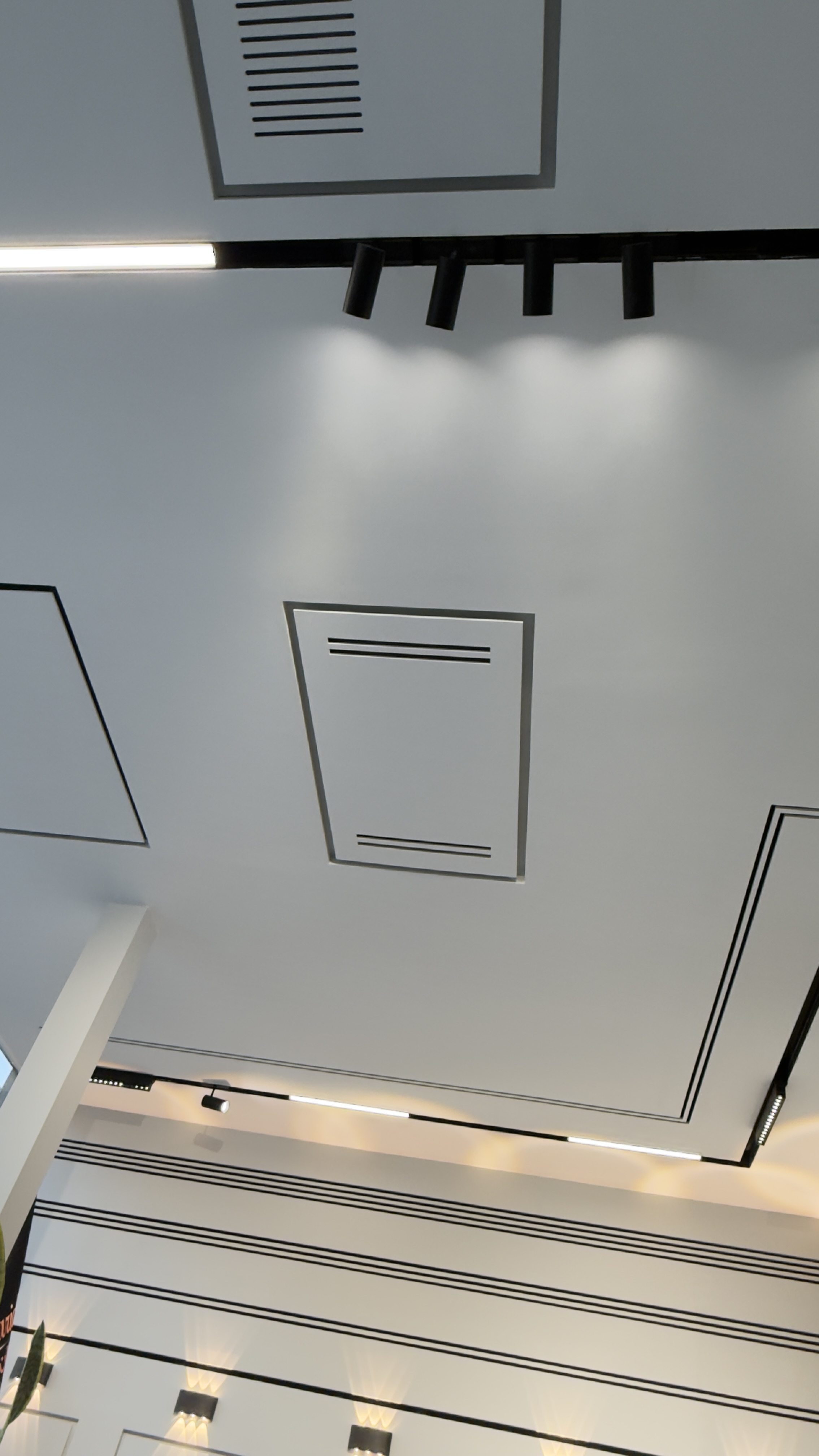  دریچه زیر دستگاهی