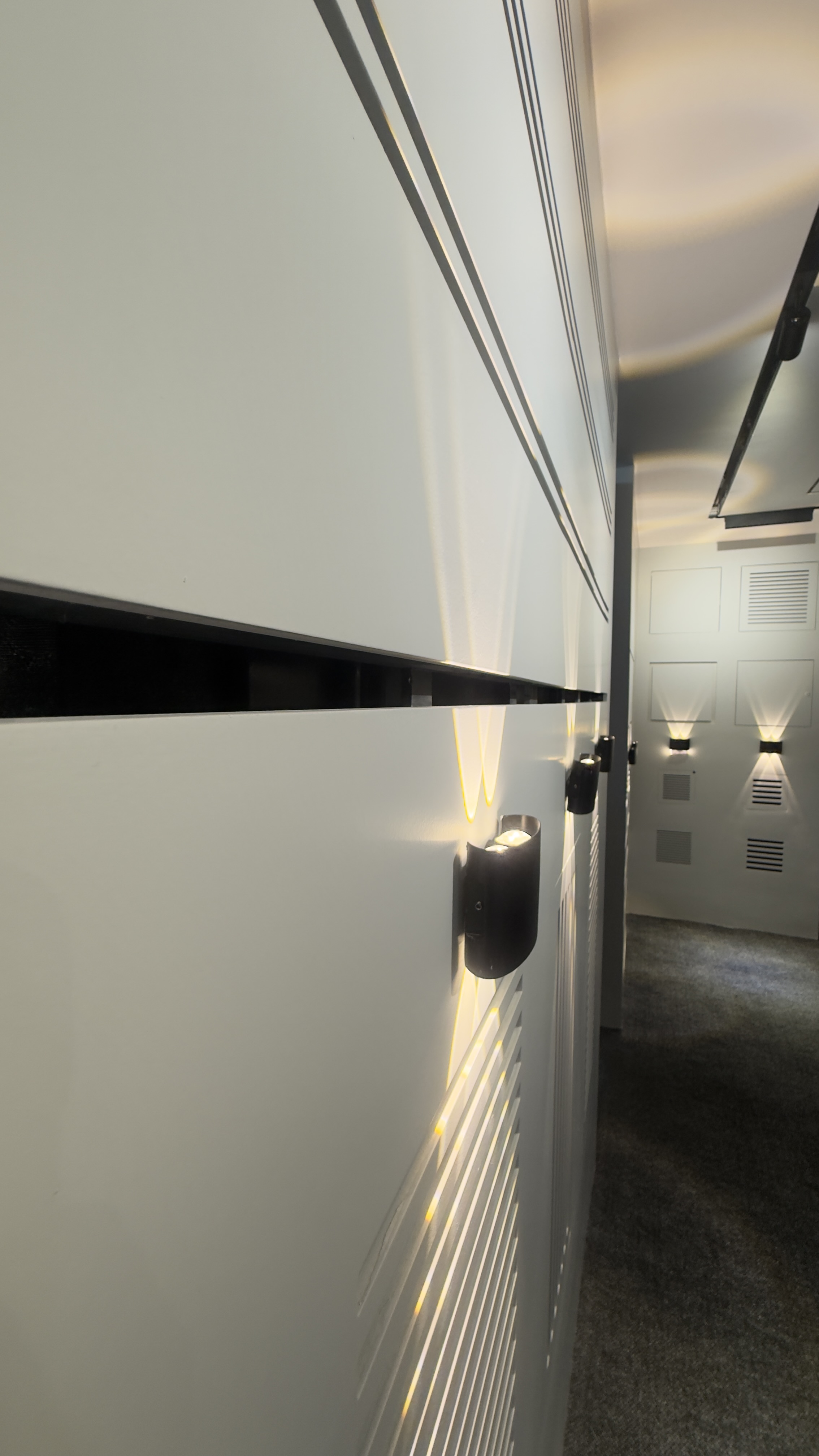 دریچه طرح اسلوت تک شیار