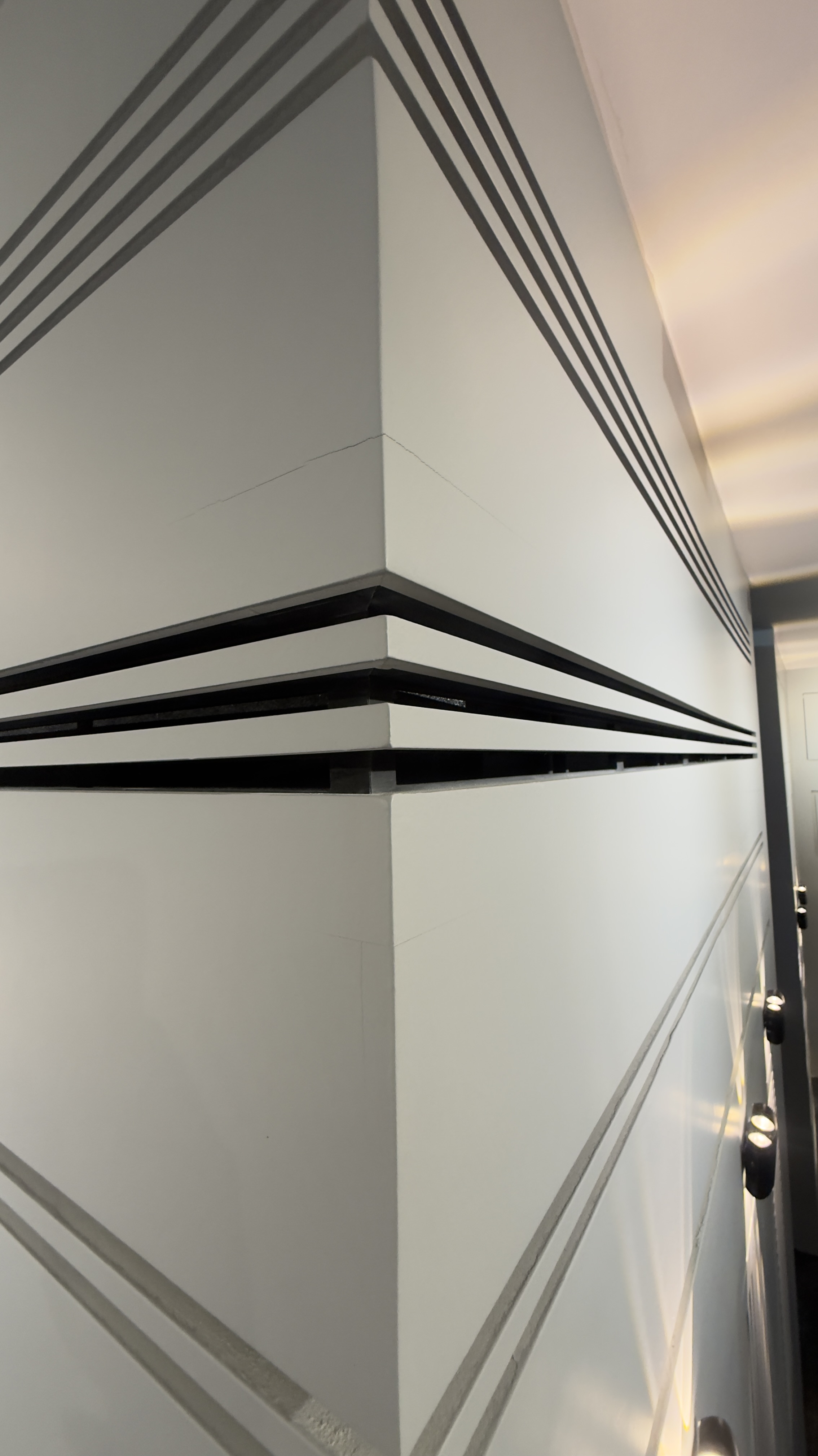 دریچه طرح اسلوت سه شیار