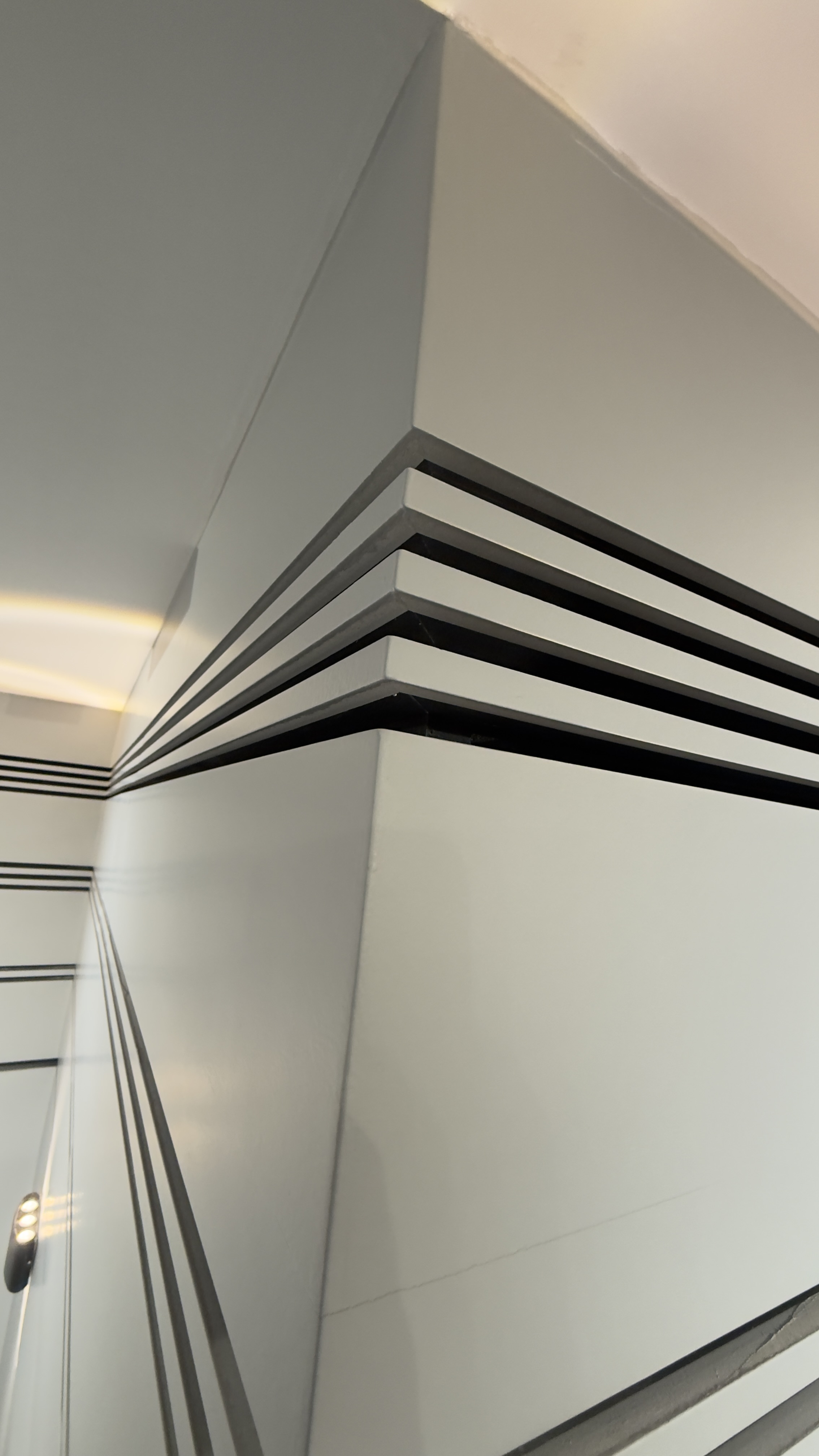 دریچه طرح اسلوت چهار شیار